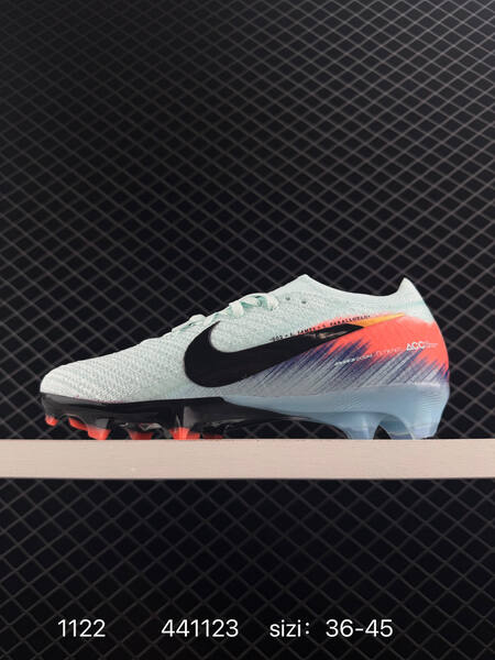 Nike Mercurial Vapor 16 Pro mint green black orange EU 36-45 soccer lifestyle