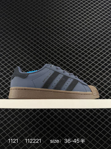 Adidas Originals Superstar JQ3226 36 36 5 37 38 38 5 39 40 Lifestyle - Unisex (BS-77244)