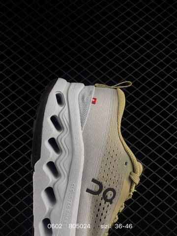 On Cloudtilt 2 0 Khaki White Olive Black EU 36-46 Running Shoe Running Sneakers - Unisex (BS-85213)