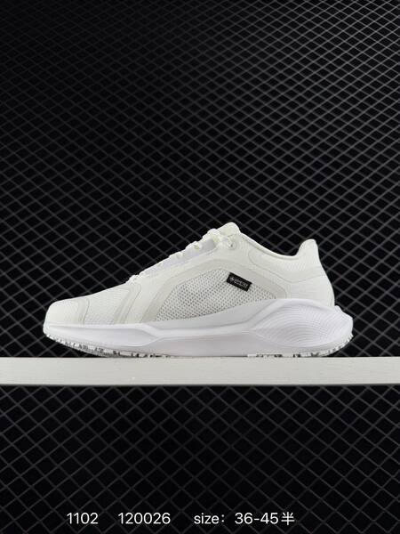 Other Nike ReactX Nik gray black white lifestyle