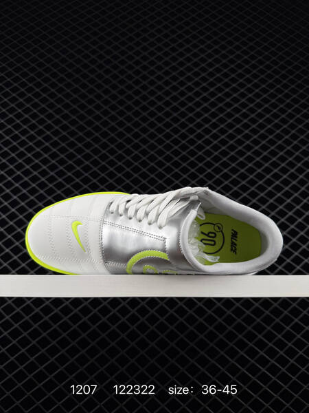 Nike T90 SP HJ9351-100 White Silver Volt EU 36-45 casual lifestyle