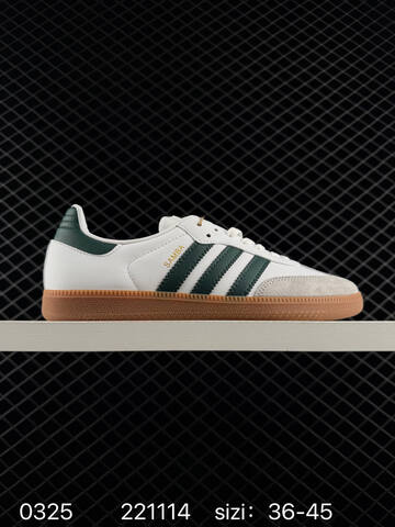 Adidas HANDBALL SPEZIAL JH6479 36-45 221114 Lifestyle - Unisex (BS-76296)