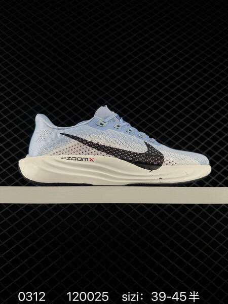 Nike Air Zoom Pegasus Plus Flyknit black white EU 36-45 running lifestyle