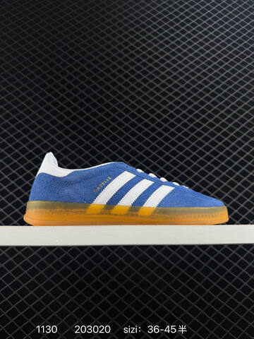 Adidas Originals Samba OG x Comme Des Garcons 35 5 36 36 37 38 38 39 40 Lifestyle - Unisex (BS-77129)