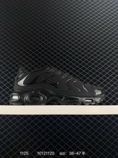 Nike Air Max Plus black blue 36-47 5 running lifestyle