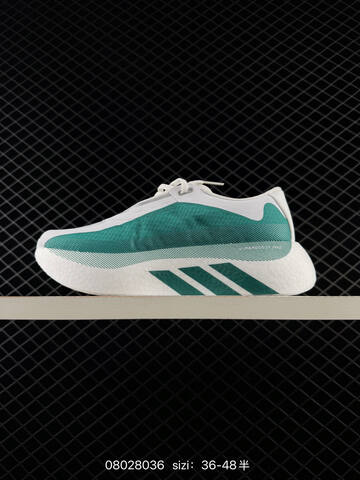 ADIDAS ULTRABOOST Adidas Hyperboost EDGE Boost KK0289 36-48 ID 8036 Lifestyle - Unisex (BS-74739)
