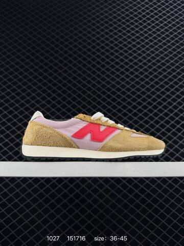 New Balance 471 Black White EU 36-45 Sneaker - Unisex (BS-82670)