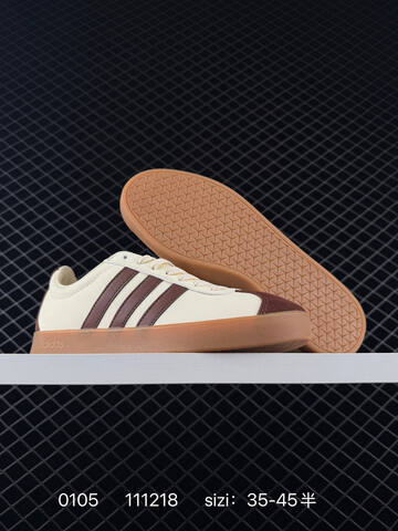 Other Adidas VL Court 2 0 ID6016 35 5 36 36 5 37 38 38 5 39 40 40 5 4 Lifestyle - Unisex (BS-76826)