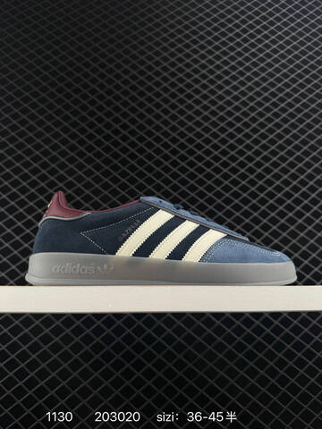 Adidas Originals Samba OG x Comme Des Garcons 35 5 36 36 37 38 38 39 40 Lifestyle - Unisex (BS-77129)