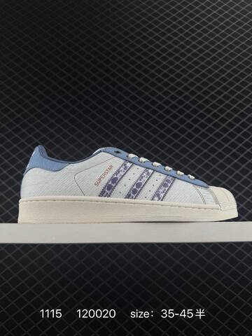 Adidas Originals Superstar JS2488 35 36 36 5 Lifestyle - Women's (BS-77299)