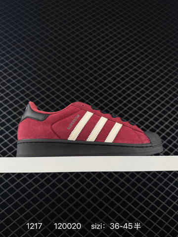 Adidas Originals Superstar 35 36 36 37 38 38 39 40 40 41 42 4 Lifestyle - Unisex (BS-76974)