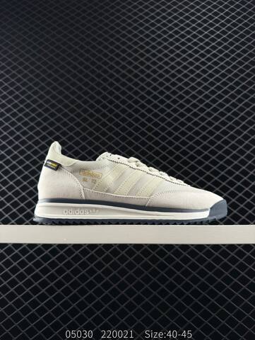 Adidas SL 72 RS IG2132 40-45 220021 Lifestyle - Men's (BS-78529)
