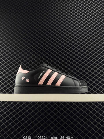 Adidas Originals Superstar 35 40 JH9977 103324 Lifestyle - Unisex (BS-78003)