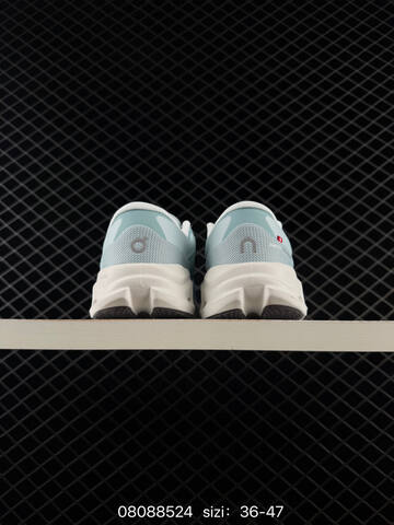 On Cloud X 4 Pale Blue White EU 36-47 Running Shoe Running Sneakers - Unisex (BS-84927)