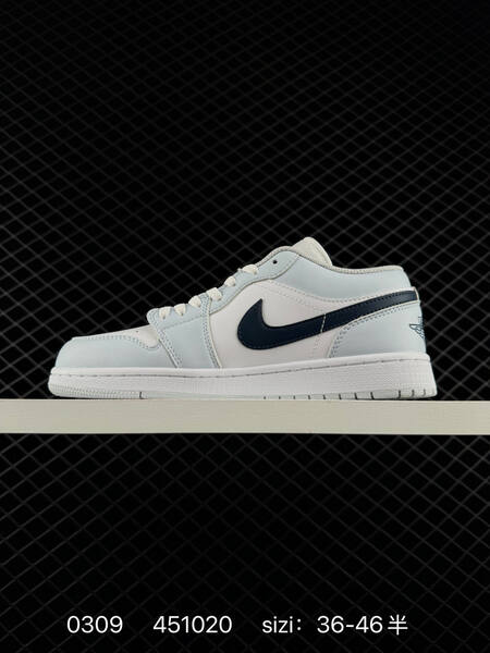 Nike SB Dunk Low Pro white light blue navy EU 36-46 5 skate lifestyle