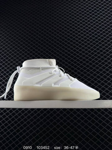 Other Adidas X Fear Of God Fog IE6188 36 36 5 37 38 38 5 39 40 40 5 41 42 42 5 4 Lifestyle - Unisex (BS-77795)