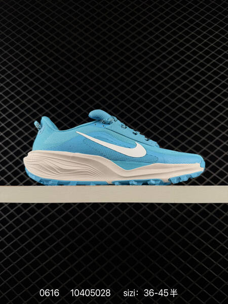 Nike ReactX Pegasus Trail 6 HV8116 001 blue white light grey EU 36-45 trail shoe