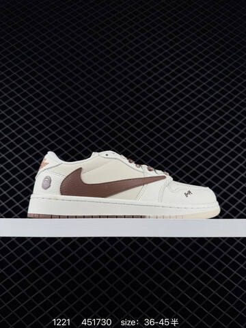 Jordan Air Jordan 1 Low Off White Light Blue EU 36-45 Skate Shoe - Unisex (BS-80013)