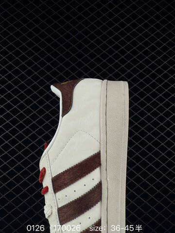 Adidas Originals Superstar KJ6293 35 45 170026 Lifestyle - Unisex (BS-76570)