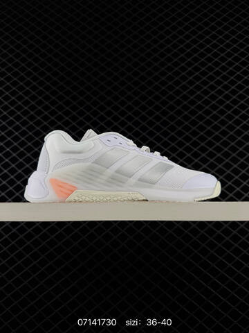 Other Adidas DROPSET 4 POWER TRAINER JR4674 36 45 1730 Lifestyle - Unisex (BS-74916)