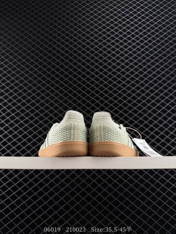 Adidas Originals Wb Pony Tonal Samba OG KK3529 35 36 36 37 3 Lifestyle - Women's (BS-78368)