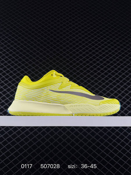 Nike Vapor Pro 3 White Black EU 36-45 tennis lifestyle