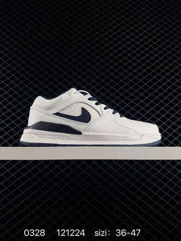 Jordan Stadium 90 White Gold Black Sail EU 36-47 Sneaker - Unisex (BS-79588)
