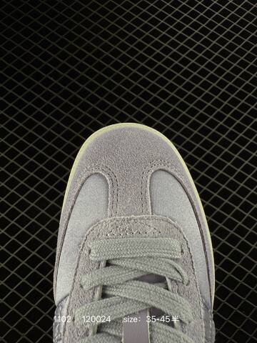 Adidas Originals Samba OG HQ5159 35 45 ID 120022 Lifestyle - Unisex (BS-77431)