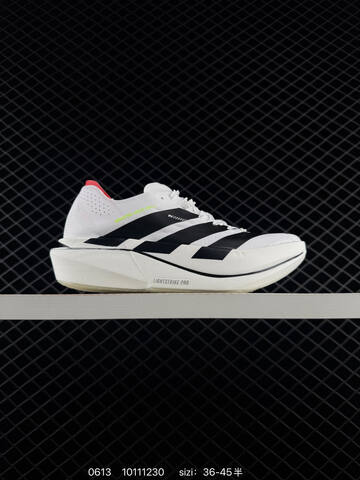 Adidas Adizero Adios Pro 5 K18291 36 36 5 37 38 5 39 40 40 5 41 42 42 5 43 44 44 5 4 Lifestyle - Unisex (BS-75271)