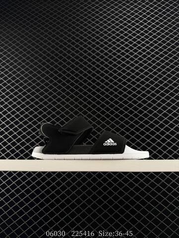 Other Adidas ADILETTE SANDAL 4 0 HP3006 Size 36-45 225416 Lifestyle - Unisex (BS-78297)