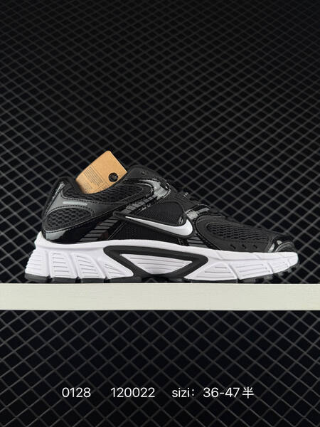 Nike V5 RNR black white EU 36-47 5 running lifestyle