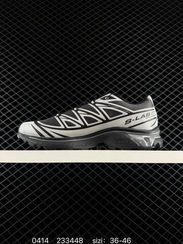 Salomon XT-6 SENSIFIT 3 D ADVAN 1 1 Replica For Sale High-end Men s And Women s Fashion Sports Running And Basketball Shoes Up To 95 Off Retail During The Current Promotion Casual Lifestyle Sneakers (BS-85794)