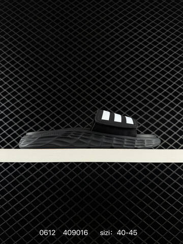 Other Adidas Duramo Sl Slides FY6034 40-45 409016 Lifestyle - Men's (BS-75286)