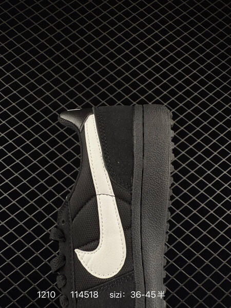 Nike Field General 82 SP HF3165-104 Black White EU 36-45 5 casual lifestyle
