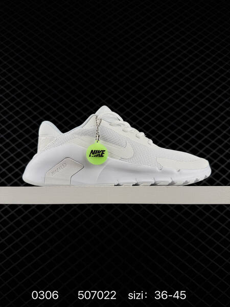 Nike Flex Trainer pink white black 36-45 training lifestyle
