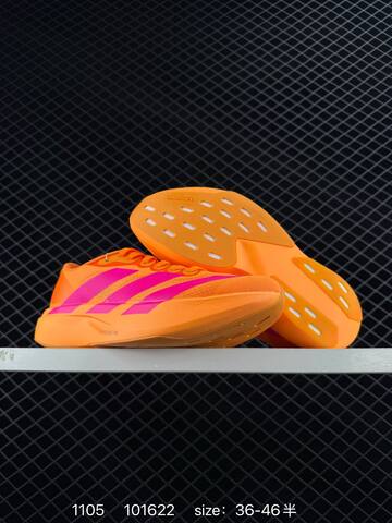 Adidas Adizero Evo SL HQ5000 36 36 5 37 38 38 5 39 40 40 5 41 42 42 5 4 Lifestyle - Unisex (BS-77393)
