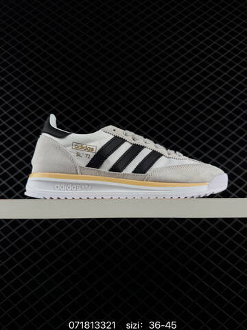 Adidas SL 72 RS IG2132 36-45 ID 13321 105 Lifestyle - Unisex (BS-74875)