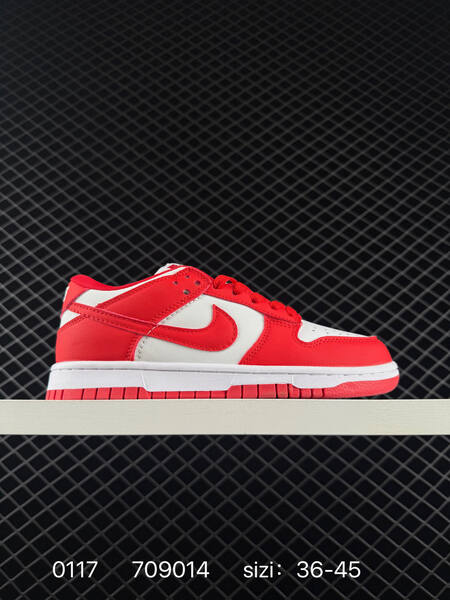 Nike SB Dunk Low grey white blue white red white burgundy white EU 36-45 skate lifestyle