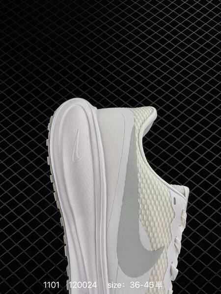 Nike Revolution 8 White Grey EU 36-45 running lifestyle