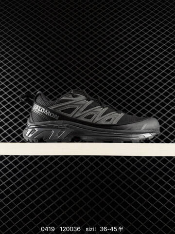 Salomon XA PRO XT-6 Expanse SENSIFIT 1 1 Replica High-end Men s And Women s Fashion Sports Running And Basketball Shoes Up To 95 Off Retail During The Current Promotion Casual Lifestyle Sneakers (BS-85785)