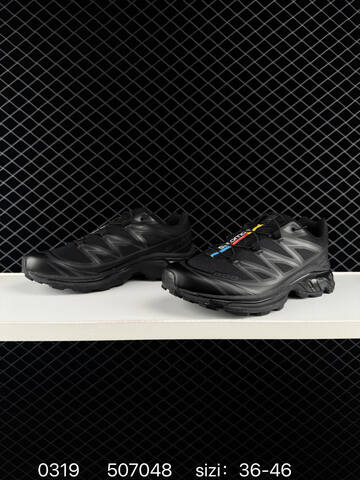 Salomon XT6 XT6 410866 29 TPU ACS 1 1 Replica High-end Men s And Women s Fashion Sports Running And Basketball Shoes Up To 95 Off Retail During The Current Promotion Casual Lifestyle Sneakers (BS-85822)