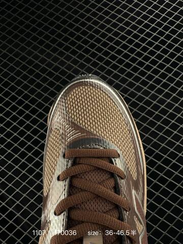 New Balance 2000 dark brown light brown silver EU 36-46 5 sneaker