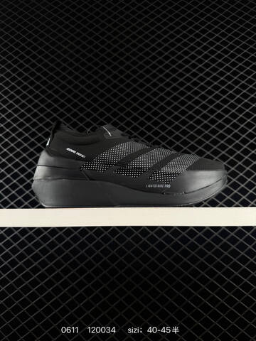 Adidas Adizero Dropset Elite Hyrox LA6218 40-45 120034 Lifestyle - Men's (BS-75294)
