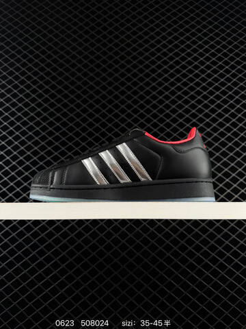 Adidas Originals Superstar KH6892 SIZE 35 36 36 37 Lifestyle - Women's (BS-75160)