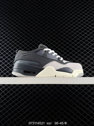 Nike Air Jordan 4 RM FQ7940 36 45 14521 Lifestyle - Unisex (BS-78890)