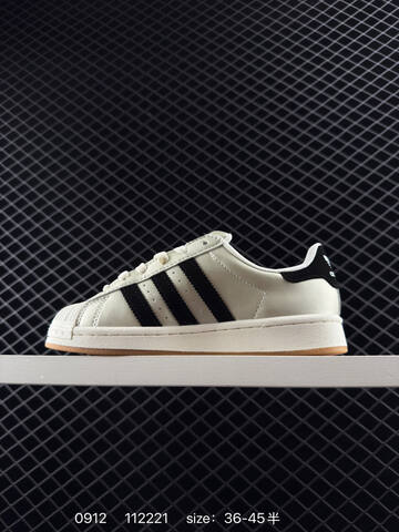 Adidas Originals Superstar 2205WTYYIU JQ3220 36 36 36 37 38 3 Lifestyle - Women's (BS-77788)