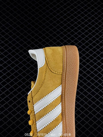 Adidas Originals Handball Spezial X 36-45 NO1 I Lifestyle - Unisex (BS-75516)