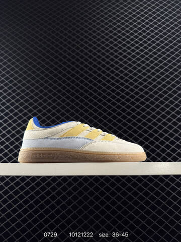 Adidas HANDBALL SPEZIAL ST JI2607 36 Lifestyle - Women's (BS-78099)