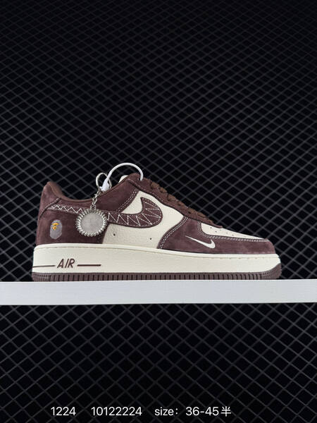 Nike Air Force 1 Low black turquoise EU 36-45 5 lifestyle