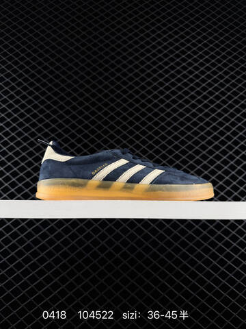 Adidas Samba OG HP7903 50 Lifestyle - Men's (BS-75969)